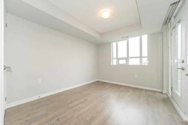 1315 - 125 Western Battery Rd, Condo with 2 bedrooms, 2 bathrooms and 1 parking in Toronto ON | Image 9