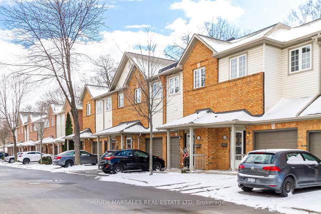 111 - 100 Beddoe Dr, Townhouse with 3 bedrooms, 3 bathrooms and 2 parking in Hamilton ON | Image 12