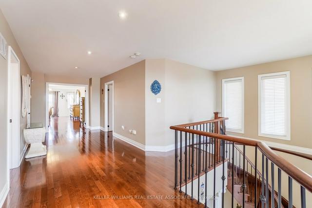 41 Nova Scotia Rd, House detached with 4 bedrooms, 5 bathrooms and 8 parking in Brampton ON | Image 10
