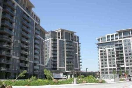 203 - 273 South Park Rd, Condo with 1 bedrooms, 1 bathrooms and 1 parking in Markham ON | Image 1