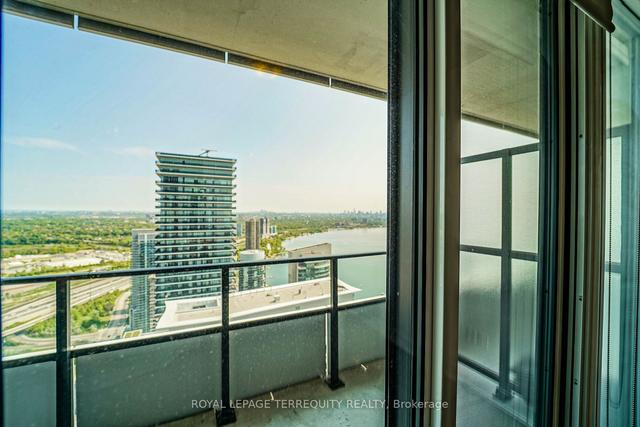 5104 - 30 Shore Breeze Dr, Condo with 1 bedrooms, 1 bathrooms and 1 parking in Toronto ON | Image 15