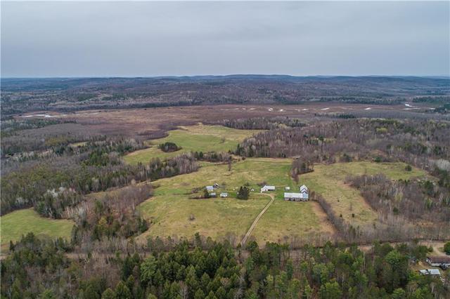 725 Peplinski Homestead Road, House detached with 5 bedrooms, 2 bathrooms and 10 parking in Madawaska Valley ON | Image 20