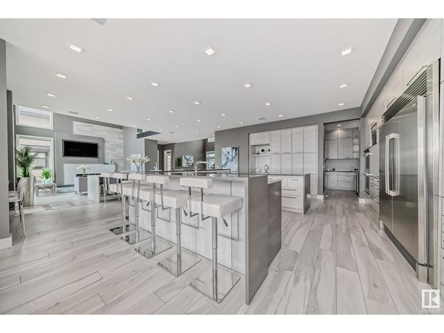 4129 Cameron Heights Pt Nw, House detached with 5 bedrooms, 5 bathrooms and 4 parking in Edmonton AB | Image 16