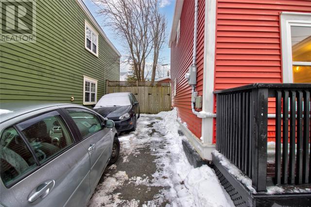 81 Merrymeeting Road, House detached with 3 bedrooms, 1 bathrooms and null parking in St. John's NL | Image 21