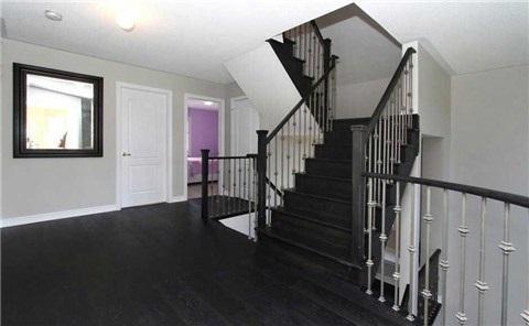 491 Hinchey Cres, House detached with 4 bedrooms, 4 bathrooms and 4 parking in Milton ON | Image 13