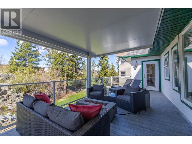 276 Heritage Boulevard, House detached with 3 bedrooms, 2 bathrooms and 2 parking in Okanagan Similkameen D BC | Image 47