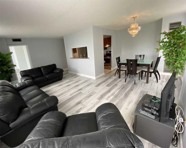 311 - 1 Hickory Tree Rd, Condo with 2 bedrooms, 2 bathrooms and 1 parking in Toronto ON | Image 22