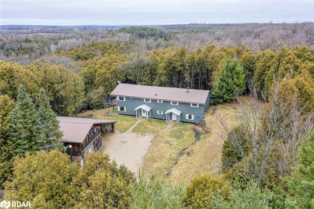 702675 Sideroad 5 Sideroad, House detached with 5 bedrooms, 3 bathrooms and 12 parking in Chatsworth ON | Image 34