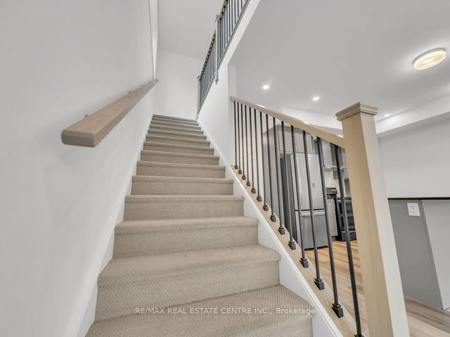 16 - 350 River Rd, Townhouse with 3 bedrooms, 3 bathrooms and 2 parking in Cambridge ON | Image 14