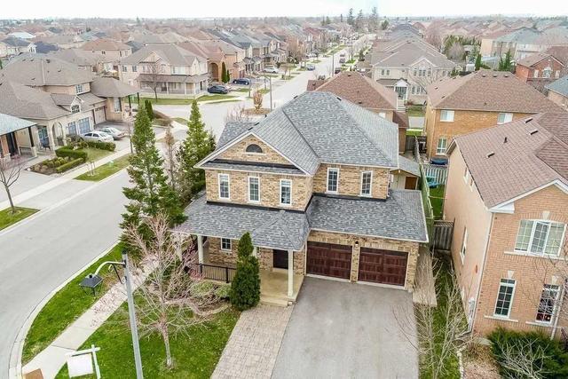 2 Tavio Way, House detached with 3 bedrooms, 4 bathrooms and 6 parking in Vaughan ON | Image 34