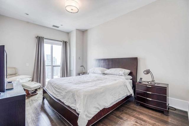 ph 1 - 300 Front St W, Condo with 3 bedrooms, 3 bathrooms and 2 parking in Toronto ON | Image 8