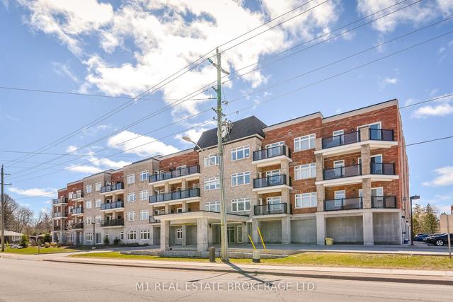412 - 245 Scotland St, Condo with 2 bedrooms, 1 bathrooms and 1 parking in Centre Wellington ON | Image 19
