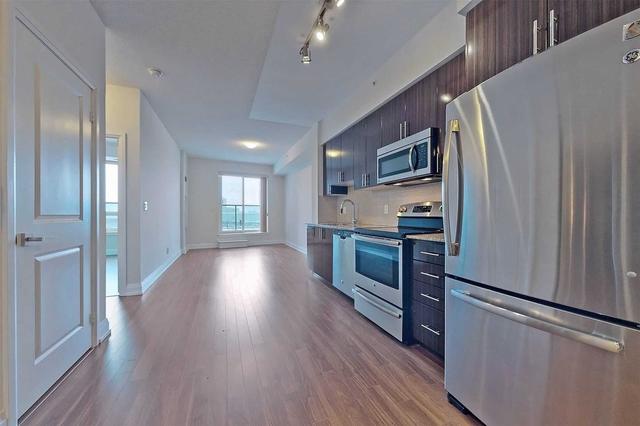 1012 - 7171 Yonge St, Condo with 1 bedrooms, 1 bathrooms and 1 parking in Markham ON | Image 13