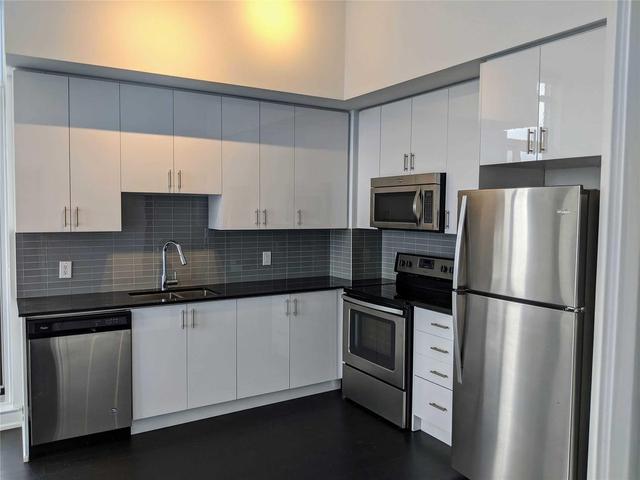 Uph1702 - 9582 Markham Rd, Condo with 2 bedrooms, 2 bathrooms and 1 parking in Markham ON | Image 3