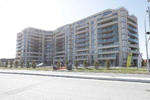 114 - 75 Norman Bethune Ave, Condo with 1 bedrooms, 1 bathrooms and 1 parking in Richmond Hill ON | Image 1