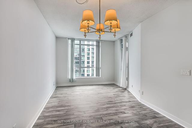 2605 - 219 Fort York Blvd, Condo with 1 bedrooms, 1 bathrooms and 1 parking in Toronto ON | Image 11