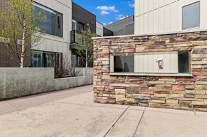 310 - 93 34 Avenue Sw, Condo with 1 bedrooms, 1 bathrooms and 1 parking in Calgary AB | Image 24