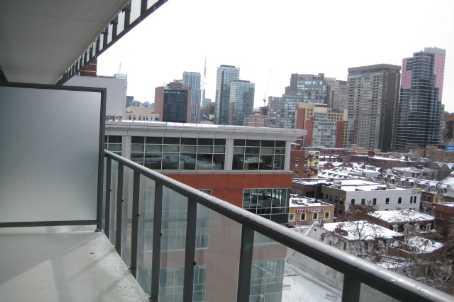 907 - 33 Charles St E, Condo with 1 bedrooms, 1 bathrooms and null parking in Toronto ON | Image 9