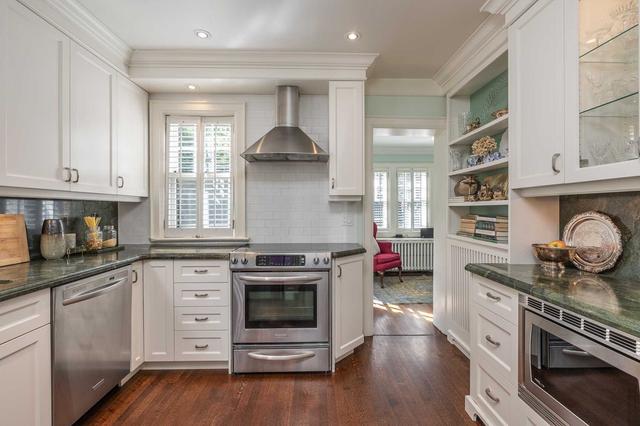 108 Highbourne Rd, House detached with 5 bedrooms, 4 bathrooms and 5 parking in Toronto ON | Image 11