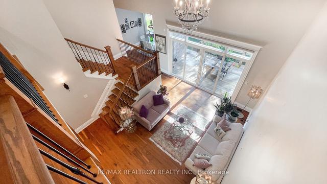26 Varcoe Rd, House detached with 4 bedrooms, 4 bathrooms and 6 parking in Clarington ON | Image 13