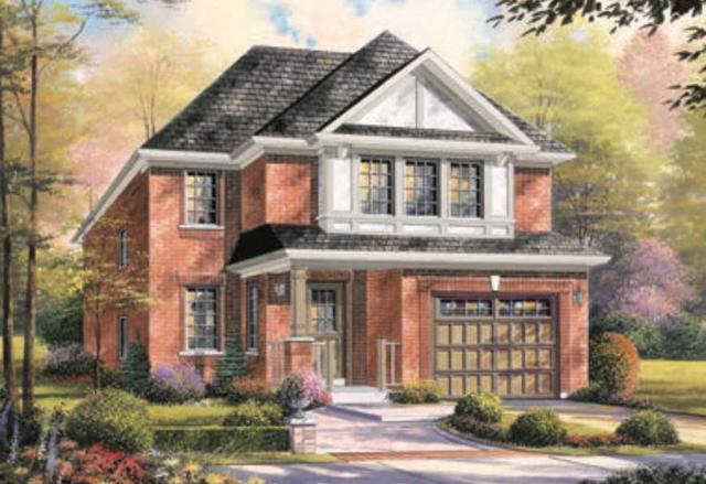 lot 96 Wyndfield Ph 6b 1, House detached with 3 bedrooms, 3 bathrooms and 2 parking in Brant ON | Image 1