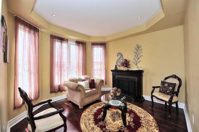 130 John W Taylor Ave, House detached with 4 bedrooms, 4 bathrooms and 6 parking in New Tecumseth ON | Image 23