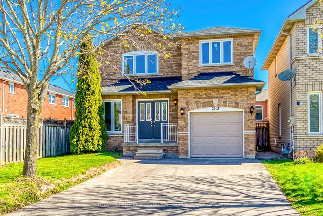 2193 Pell Cres, House detached with 3 bedrooms, 4 bathrooms and 3 parking in Oakville ON | Image 12