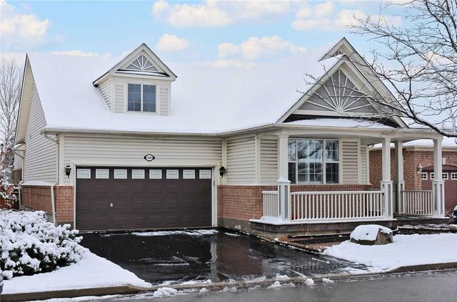 1666 Allan Cres, House detached with 3 bedrooms, 3 bathrooms and 4 parking in Milton ON | Image 12