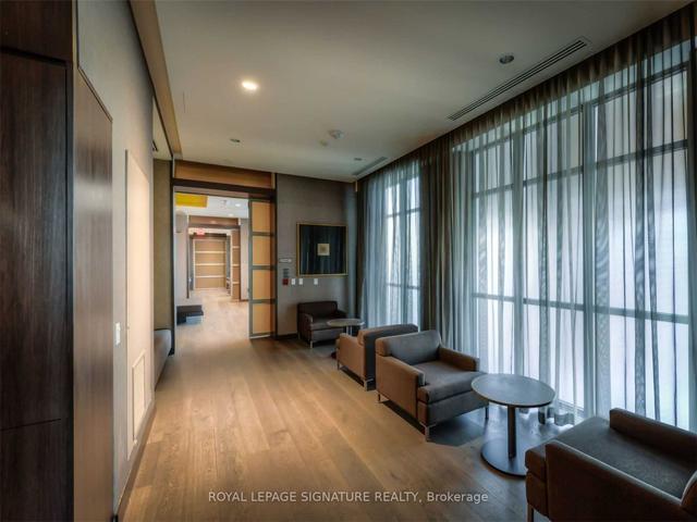 2901 - 300 Front St W, Condo with 1 bedrooms, 1 bathrooms and 0 parking in Toronto ON | Image 19