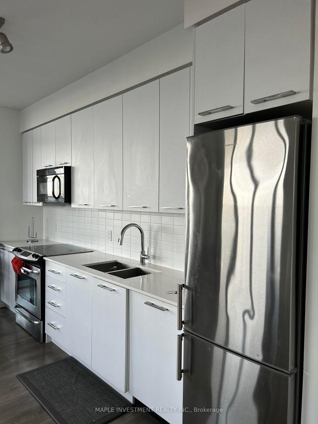 1521 - 9471 Yonge St, Condo with 2 bedrooms, 2 bathrooms and 1 parking in Richmond Hill ON | Image 32