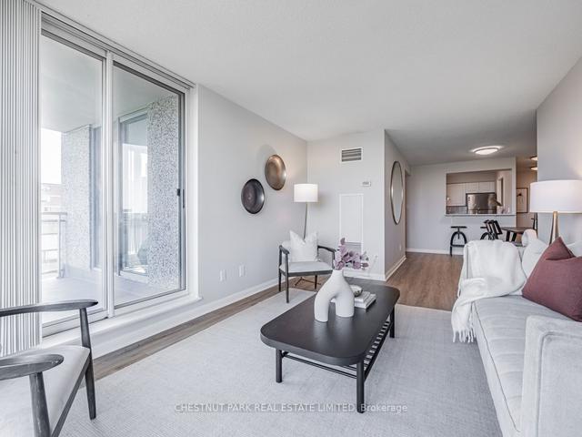 805 - 398 Eglinton Ave E, Condo with 2 bedrooms, 2 bathrooms and 1 parking in Toronto ON | Image 20