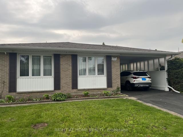953 Parthia Cres, House detached with 3 bedrooms, 2 bathrooms and 3 parking in Mississauga ON | Image 34