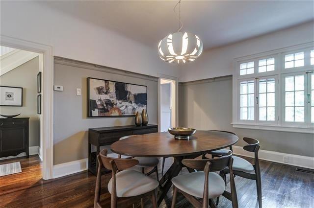 79 Monarch Park Ave, House semidetached with 3 bedrooms, 2 bathrooms and 1 parking in Toronto ON | Image 6