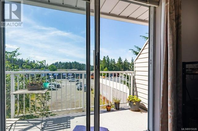 408 - 3185 Barons Rd, Condo with 1 bedrooms, 1 bathrooms and 1 parking in Nanaimo BC | Card Image