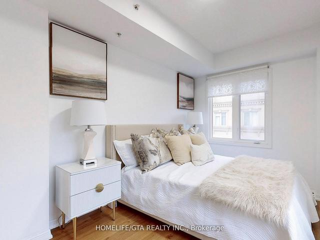 th32 - 68 Carr St, Townhouse with 2 bedrooms, 2 bathrooms and 1 parking in Toronto ON | Image 9