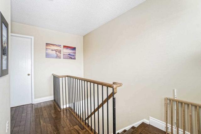 18 - 7101 Branigan Gate, Townhouse with 3 bedrooms, 3 bathrooms and 2 parking in Mississauga ON | Image 11