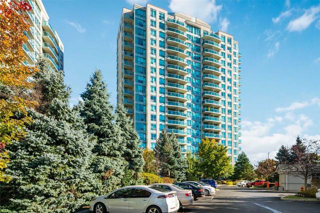 303 - 2545 Erin Centre Blvd, Condo with 1 bedrooms, 1 bathrooms and 1 parking in Mississauga ON | Image 16