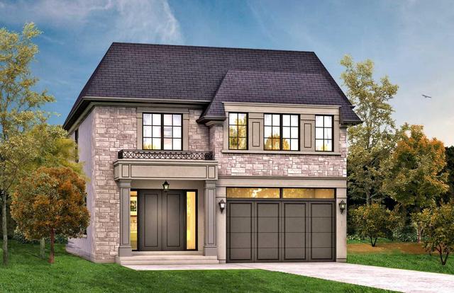 509 Valhalla Crt, House detached with 4 bedrooms, 4 bathrooms and 2 parking in Oakville ON | Image 1