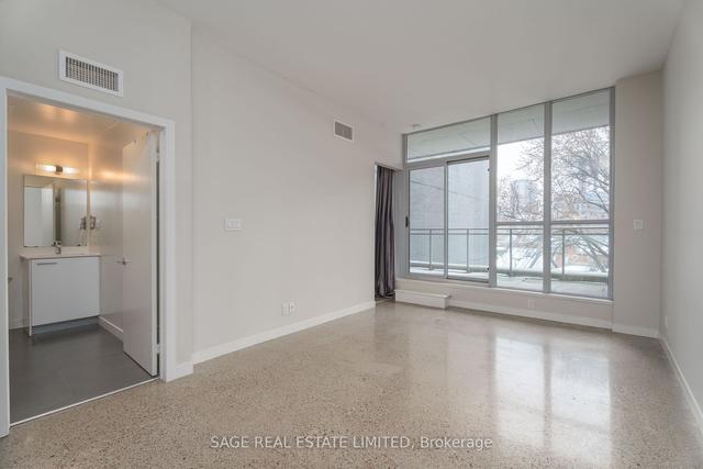 410 - 510 King St E, Condo with 1 bedrooms, 1 bathrooms and 1 parking in Toronto ON | Image 4