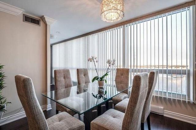 702 - 4450 Tucana Crt, Condo with 2 bedrooms, 2 bathrooms and 3 parking in Mississauga ON | Image 7