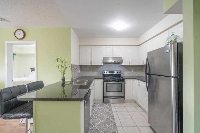 412 - 10 Mendelssohn St, Condo with 2 bedrooms, 2 bathrooms and 1 parking in Toronto ON | Image 29