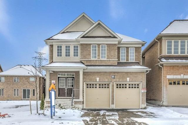 364 Windfields Farm Dr W, House detached with 4 bedrooms, 4 bathrooms and 4 parking in Oshawa ON | Image 1