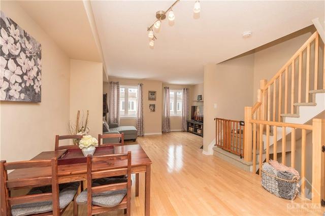 308 Mosaic Private, Townhouse with 3 bedrooms, 3 bathrooms and 2 parking in Ottawa ON | Image 12
