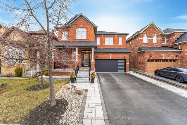 277 Swindale Dr, House detached with 4 bedrooms, 5 bathrooms and 6 parking in Milton ON | Image 1
