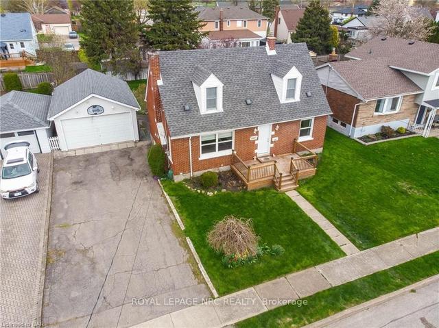 5885 Keith St, House detached with 3 bedrooms, 2 bathrooms and 6 parking in Niagara Falls ON | Image 26