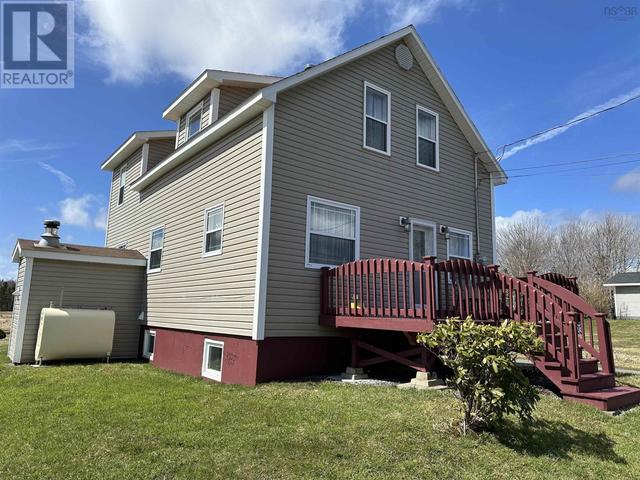 23 Jardine Street, House other with 0 bedrooms, 0 bathrooms and null parking in Cape Breton NS | Image 2