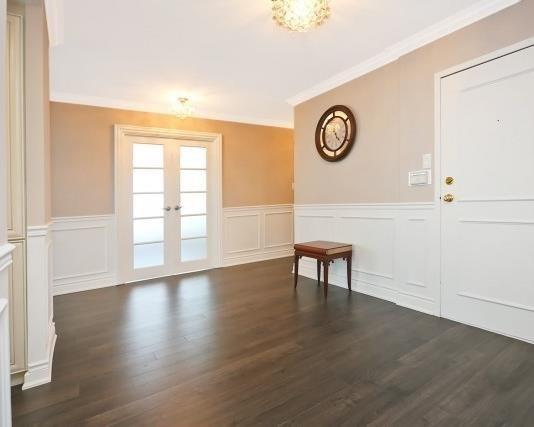 808 - 10 Torresdale Ave, Condo with 3 bedrooms, 3 bathrooms and 1 parking in Toronto ON | Image 2