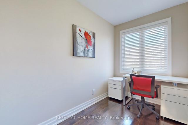 86 Twenty Third St S, House detached with 3 bedrooms, 4 bathrooms and 3 parking in Toronto ON | Image 19