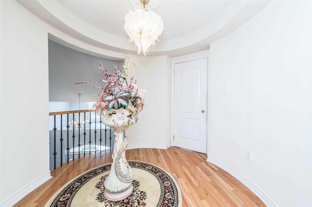 122 Valleycreek Dr, House detached with 4 bedrooms, 5 bathrooms and 9 parking in Brampton ON | Image 27