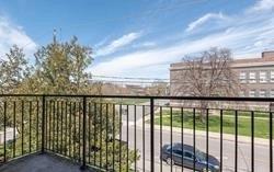 3 - 233 Melrose St, House detached with 1 bedrooms, 1 bathrooms and 1 parking in Toronto ON | Image 11